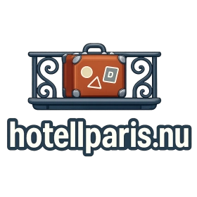 hotellparis.nu