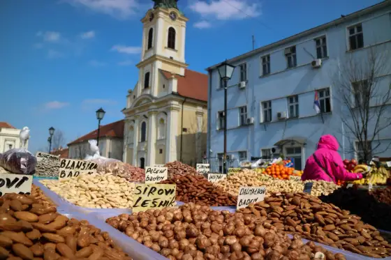 Weekend i Belgrad - så får du ut mest av två dagar