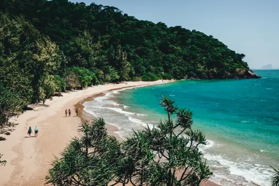 Utflykter från Koh Lanta som är värda att boka